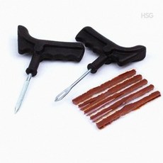 킥보드바퀴수리 타이어펑크 수리키트