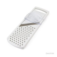 국산 만능채칼 두께조절 슬라이서 안전홀드 포함 안전홀더