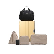 내셔널지오그래픽 N245ASU490 카멜 패키지 캐리어 28형 LYELLOW N245ASU490458