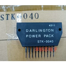 STK0030 모듈, 01 STK0040