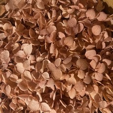 永生繡球花 小份量1-2克 5g 裝 短支花材 DIY 浮游花, 奶茶, 1G