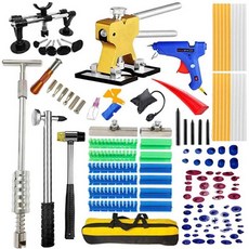 셀프덴트 키트 자동차 문콕수리 셀프 찌그러짐 차량 220V, F. 우박 구멍 수리 전문가