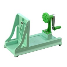 일본 일식집 무채 기계 채칼 야채면 스파이럴 횟집 라이저, 치상돌기(단독날 액세서리)