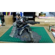 The Order 1886刺客信條遊戲教團1886-刺客教條-PS4《教團1886》典藏版, 1個