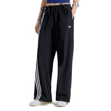 ADIDAS 女 RIBBON 運動長褲