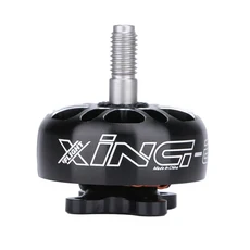 IFlight XING-E PRO 2306 브러시리스 모터 FPV 프리스타일 5 인치 드론용 DIY 부품 Nazgul XL5 2450KV 4S, 04 1PC 1700KV, 1개