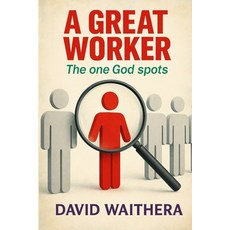 (英文圖書)A Great Worker 平裝版, Independently Published, 英文