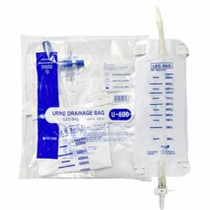 협성메디칼 레그백 (U-600), 의료제품, 1개