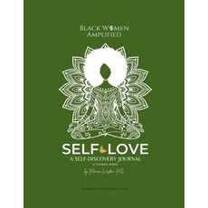 (영문도서) Self-Love Amplified Paperback, Self Love Amplified, English, 9798869030948