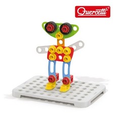 (코체티) 테크노 점보 빌더스타터 52PCS (6165) [ALW5337]