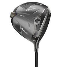TaylorMade Qi35 男用開球木桿 Diamana SILVER TM55, 9度, S