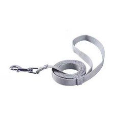 狗狗自動伸縮牽引繩 附燈 小型中型犬用 遛狗牽繩寵物用品, 1個, 隨機牽引繩