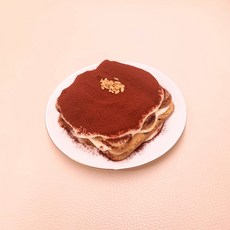 수제 티라미수 케이크, 1개, 310g