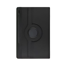 갤럭시탭A11 플러스 회전 스탠드 레더 케이스, 1개