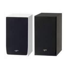Paradigm Monitor SE系列 1000B Atom 書架喇叭/對 公司貨享保固, 黑色