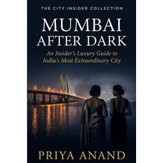 (英文圖書)An Insider's Luxury Guide to India's Most Extraordinary City: The City Insider C... 平裝版, Independently Published, 英文, 平裝本