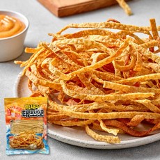 딱새우 대포포, 1개, 500G