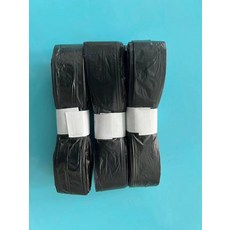 스마트 휴지통 전용 쓰레기봉투 T1 T3 자동포장 대형 가정용, 6롤 정사각형 T1 반년, 표준, 1개