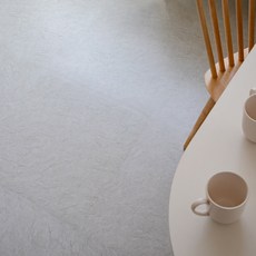 베스트파트너 현관 데코 타일 60cm x 60cm 1.5mm, (4장) B.01/블랜딩 화이트(2.0mm), 1개, B.01/블랜딩 화이트(2.0mm)