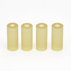 Sonilco Fujitsu ScanSnap S300 S300M S1300 S1300i와 호환되는 픽업 피드 출구 드라이브 롤러 4개 세트, Sonilco Fujitsu ScanSnap S300,