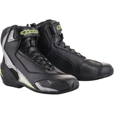 Alpinestars SP-1 V2 shoes 中筒車靴 短筒 防摔