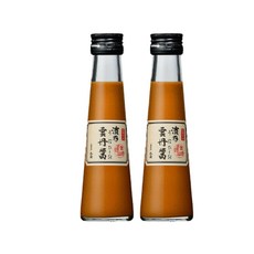 (1개/2개) 일본 와카사 우니 성게 간장 110g 우니히시오, 110g (2개), 2개