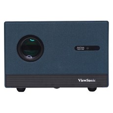 뷰소닉 풀 HD 스마트 미니 프로젝터, LX60HDC