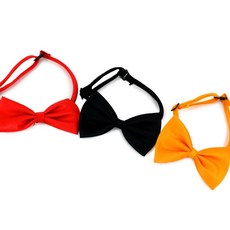 새누몰 애견 나비넥타이 코스프레소품