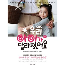 Kyunghyangedyu SBS我們家孩子變了 第二季