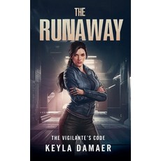 (영문도서)The Runaway Paperback, Keyla Damaer, English, 9798231770809