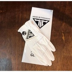 PREMIUM GLOVE 高爾夫手套 左手單支 觸感柔軟 摩擦係數提升 擊球扎實, 1個