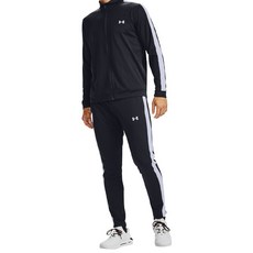 UNDER ARMOUR 安德瑪 上下套裝 運動服 EMEA 運動套裝