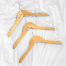 S자 옷걸이 논슬립 의류 행거 종류별 바지 걸기 고리, 1개, 상세페이지 참조
