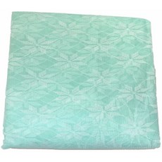 簡單生活館 雙人加大6尺x6尺蚊帳 傳統蚊帳, 綠色