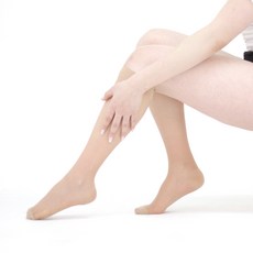 원더워크 1103 슬림핏 무릎형 발막힘, 1세트