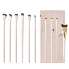 미오르 메이크업 브러쉬세트, 1개, 베이지 메이크업 11종세트