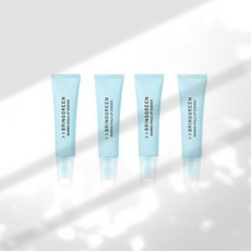 브링그린 대나무 히알루 립 에센스 고리캡 4입, 1세트