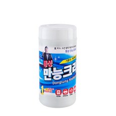 [동성] [티슈형크리너] 동성 만능크리너 (통) [70매]