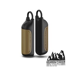 ADAMOUTDOOR USB 充電式磁吸暖手棒