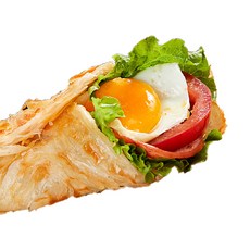 다팜 성신푸드 소검 XIAOLIAN 츙샹풍미수좌병 수입식품 대만냉동생지 써우좌빙 간편요리 총좌병 3분요리 아침식사 대용 냉동식품 대만 쇼좌빙 토스트, 1개, 450g