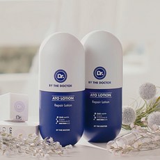 [1+1] 바이더닥터 아토 로션 300ml