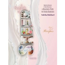 (英文圖書)A Splash of Sheer 平裝版, Papercast Industries, 英文