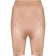 스팽스 씬스팅스® 하이웨이스트 미디 쇼츠