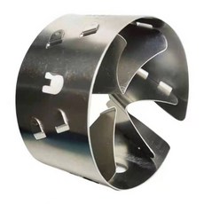 와류기 흡기 직발 엔진 튜닝 출력 45mm, 02. 5L 71-75mm
