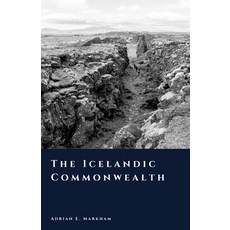 (英文圖書)The Icelandic Commonwealth: Law Without Kings 平裝版, Independently Published, 英文