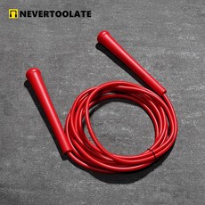 6MM 두께 PVC 점프 로프 140 그램 80A 코어 스레드 비닐 코드 15 5CM, PVC ABOVE 15 USE 8