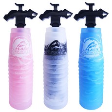 나래 스피드 컵쌓기 놀이 스포츠스태킹 스택스, 스탠다드핑크, 1개