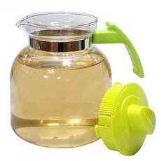 마켓다인A 주전자 1.5L 거름망티포트