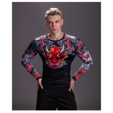 【ACOOL鞋庫文創】滑衣 涼感衣 防曬衣 機能衣 水母衣 運動 路跑 潛水, 1個, JS-79,4XL