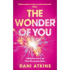 (英文圖書)The Wonder of You 平裝版, Lake Union Publishing, 英文
